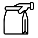 محل سرو سفارش